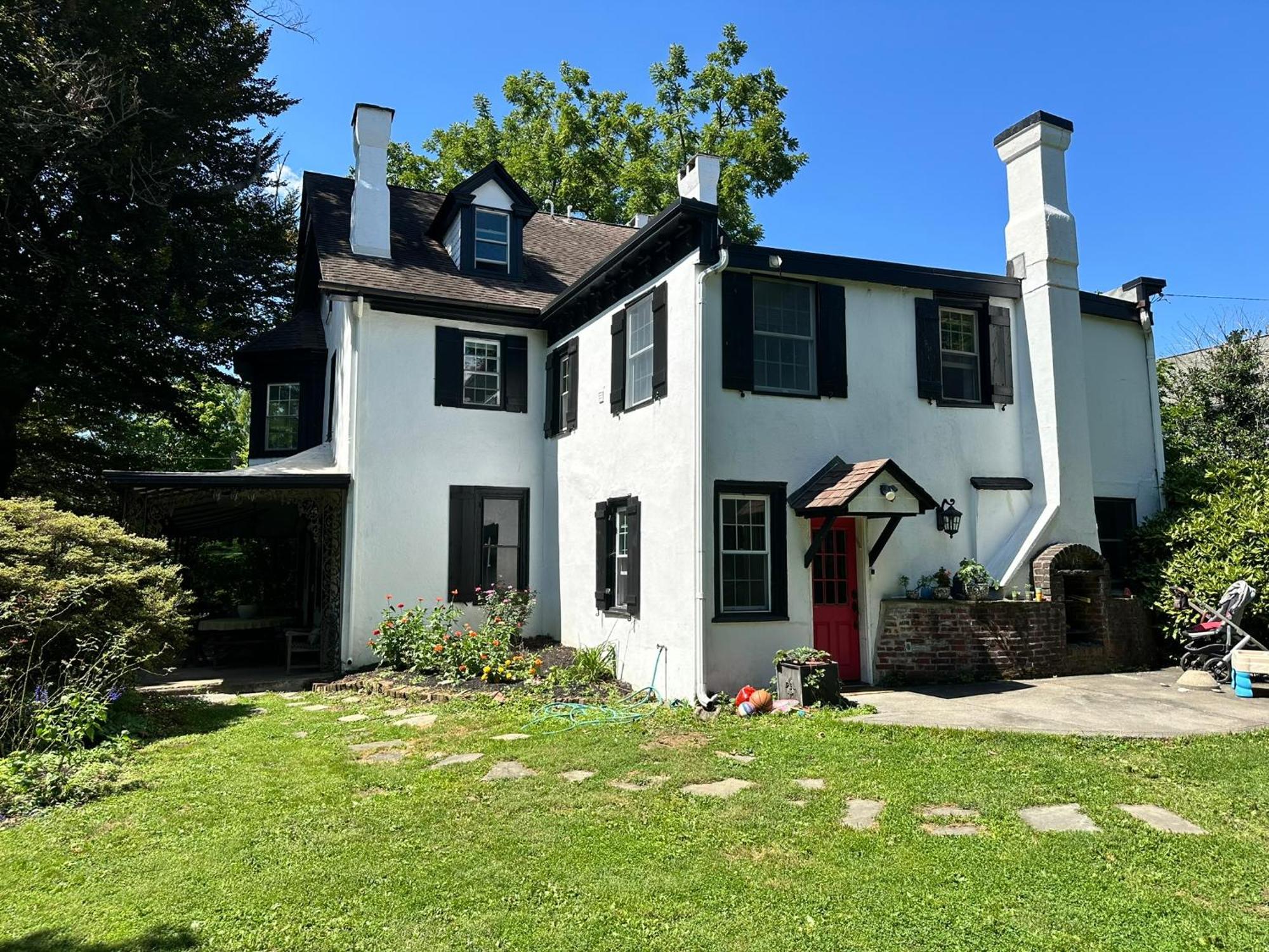 New! Historic 4b4b Beautiful In * Bala Cynwyd