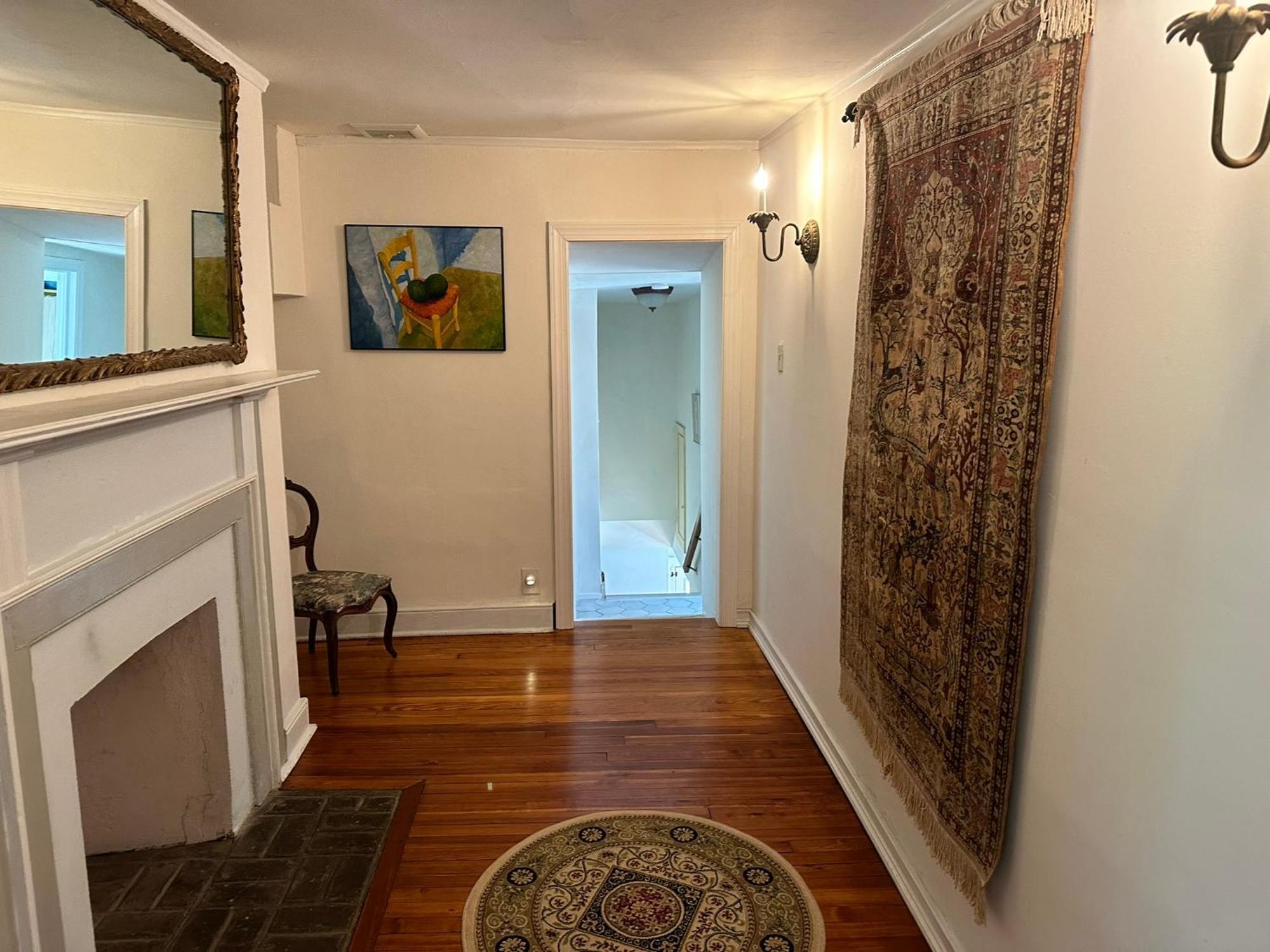 New! Historic 4b4b Beautiful In Holiday home Bala Cynwyd