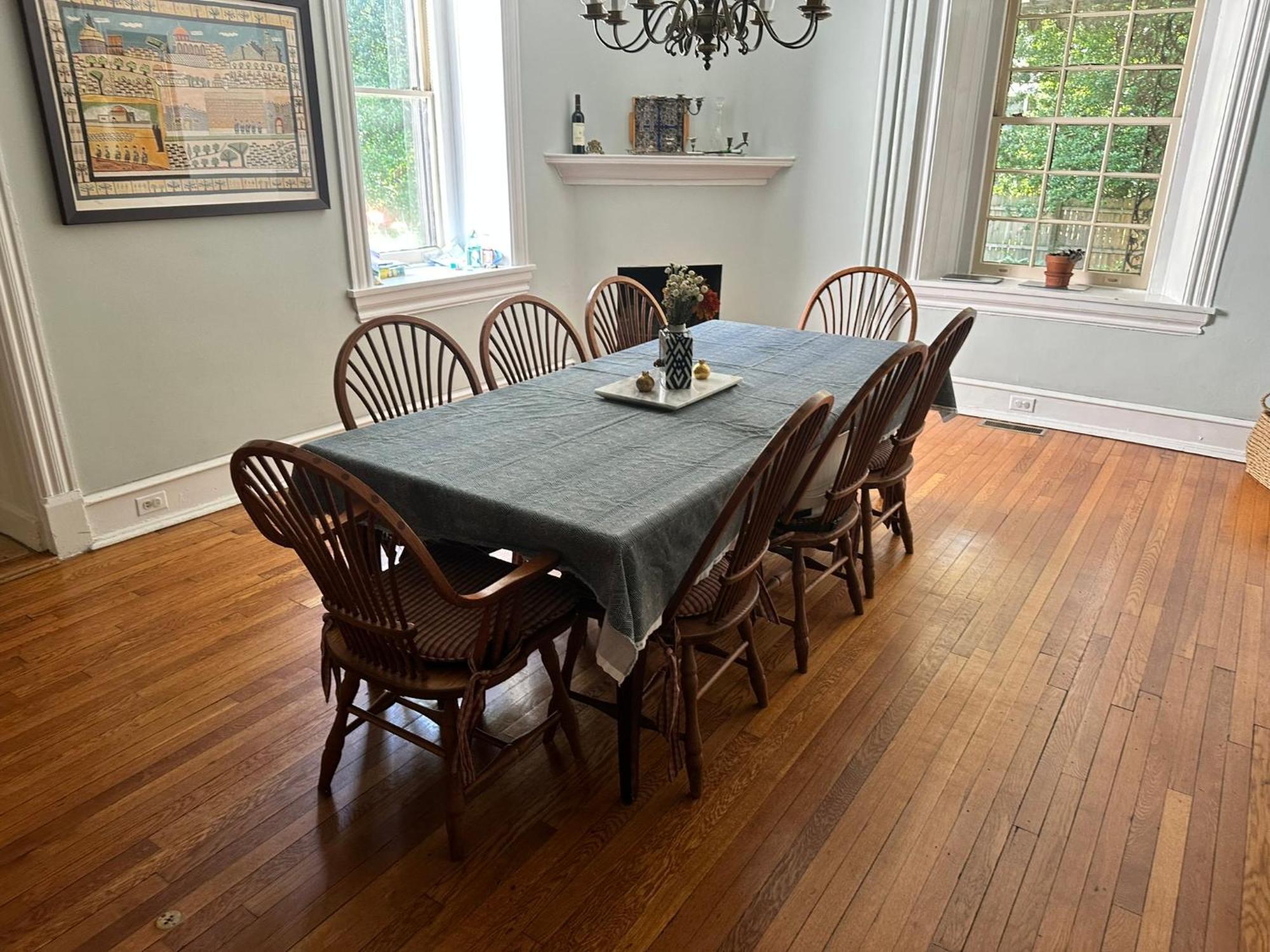 New! Historic 4b4b Beautiful In Holiday home Bala Cynwyd