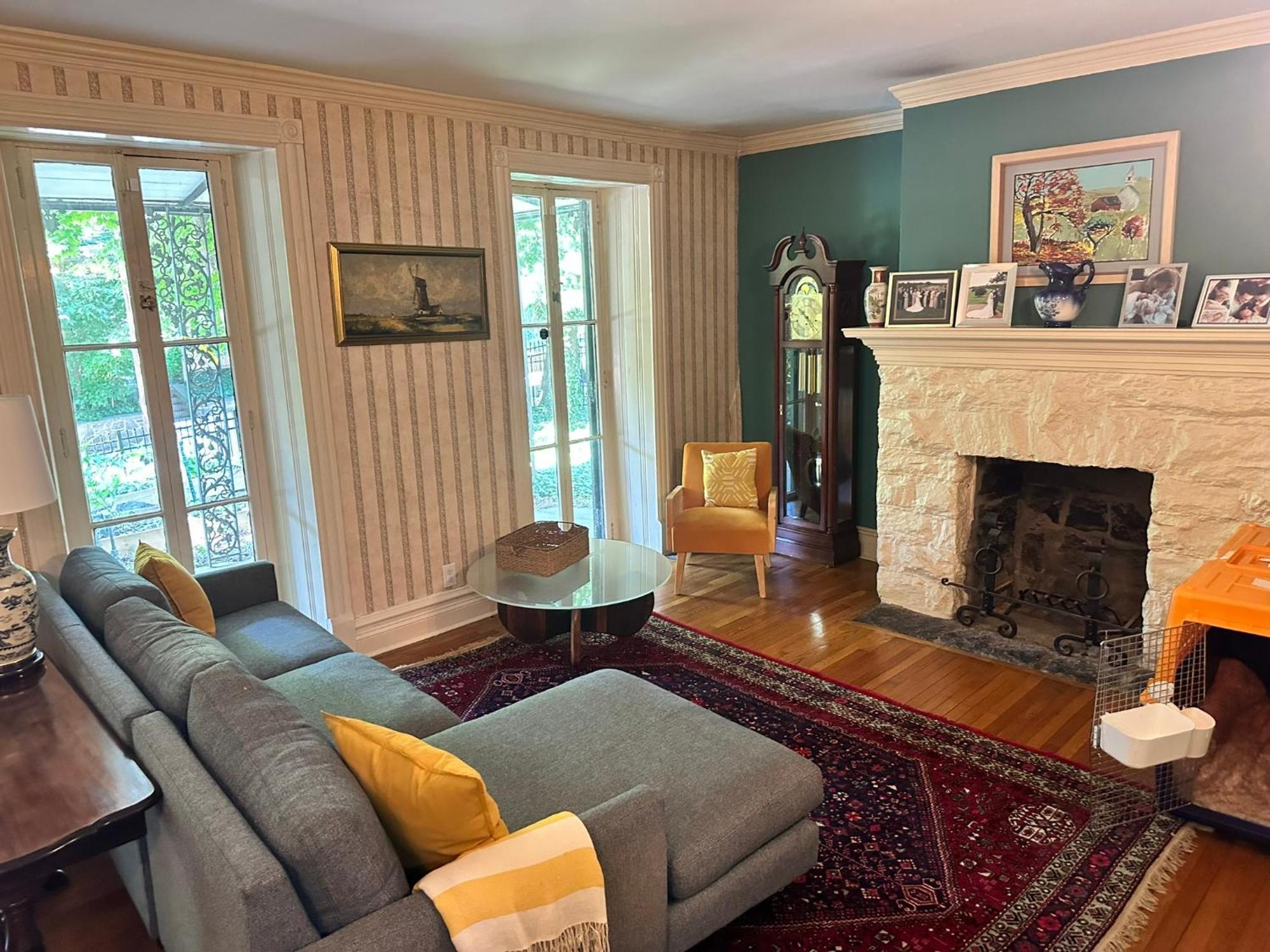 New! Historic 4b4b Beautiful In