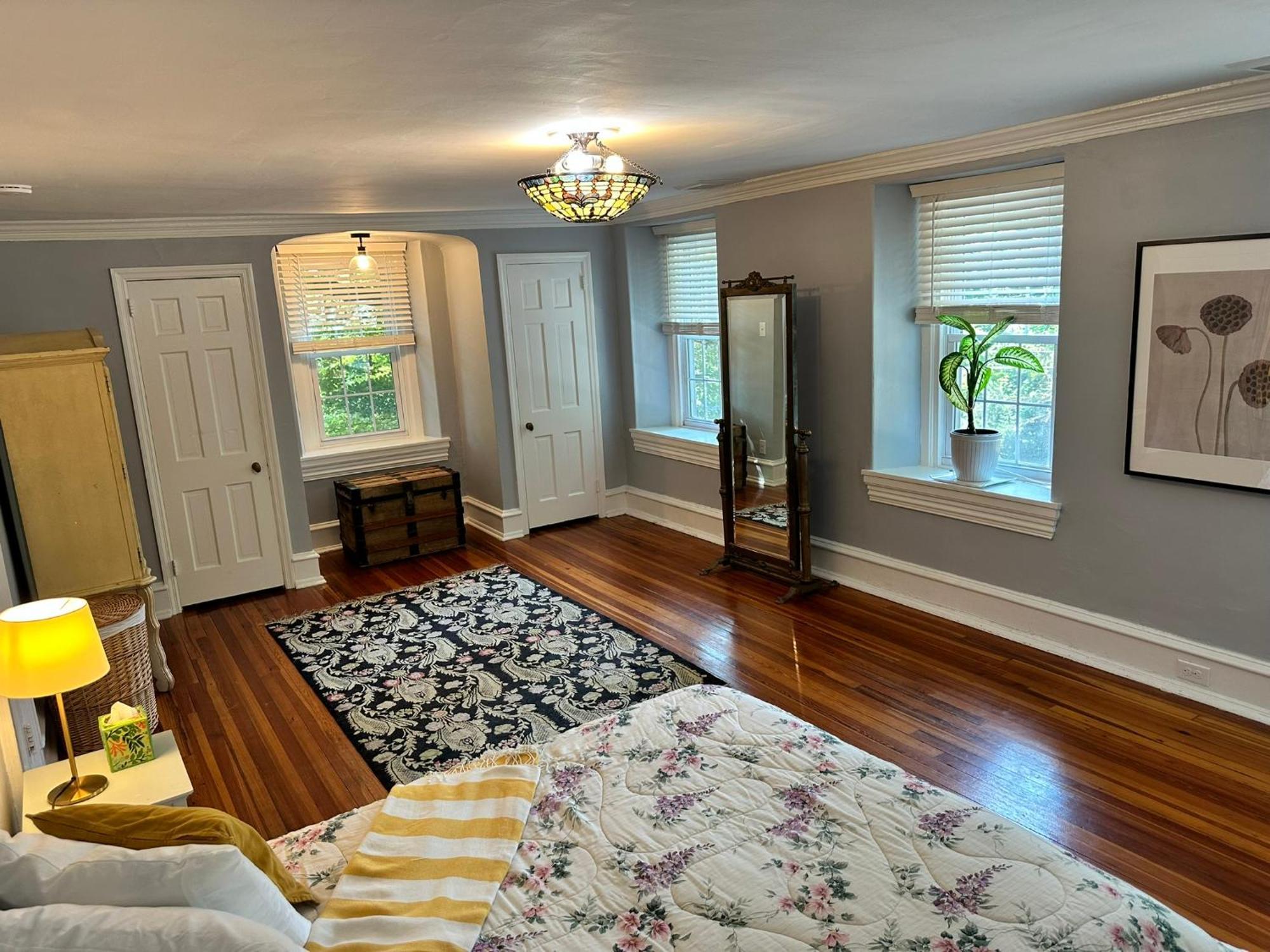 New! Historic 4b4b Beautiful In Holiday home Bala Cynwyd