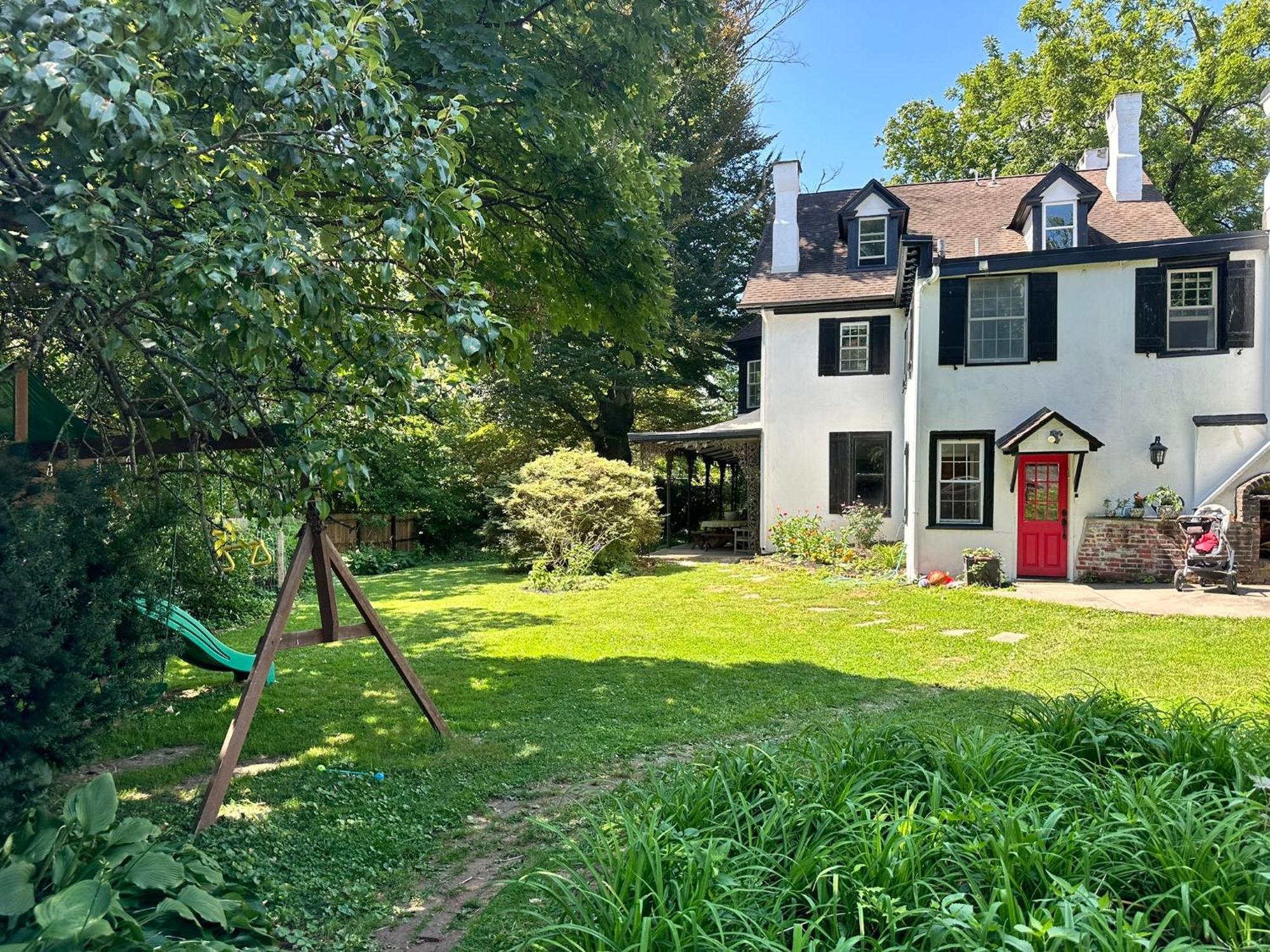 New! Historic 4b4b Beautiful In