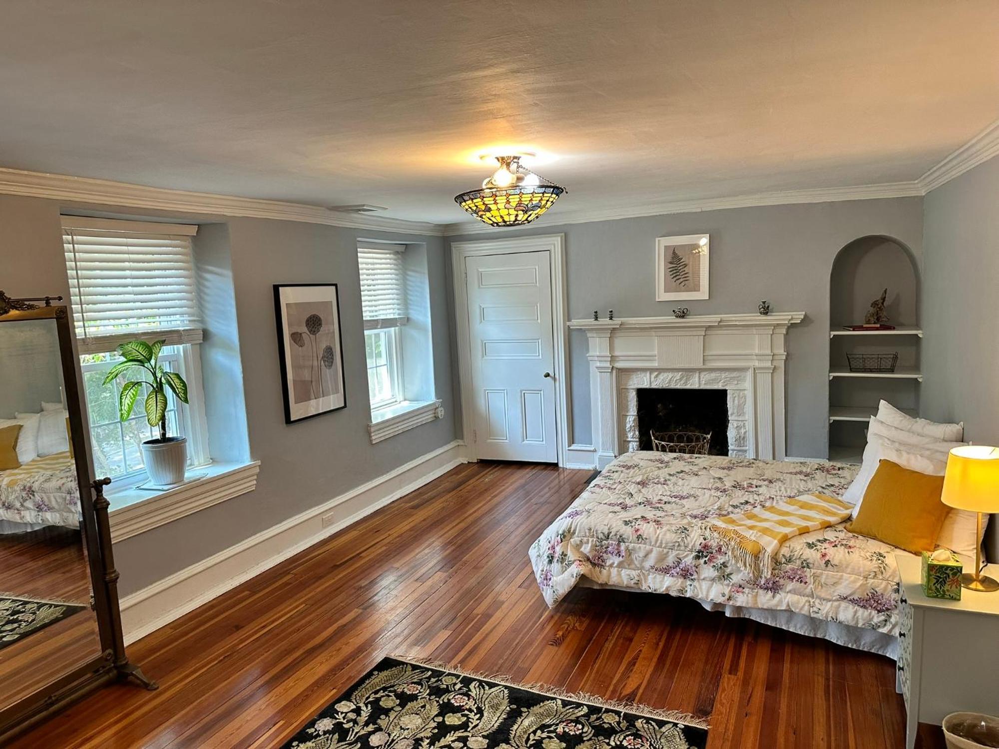 Holiday home New! Historic 4b4b Beautiful In
