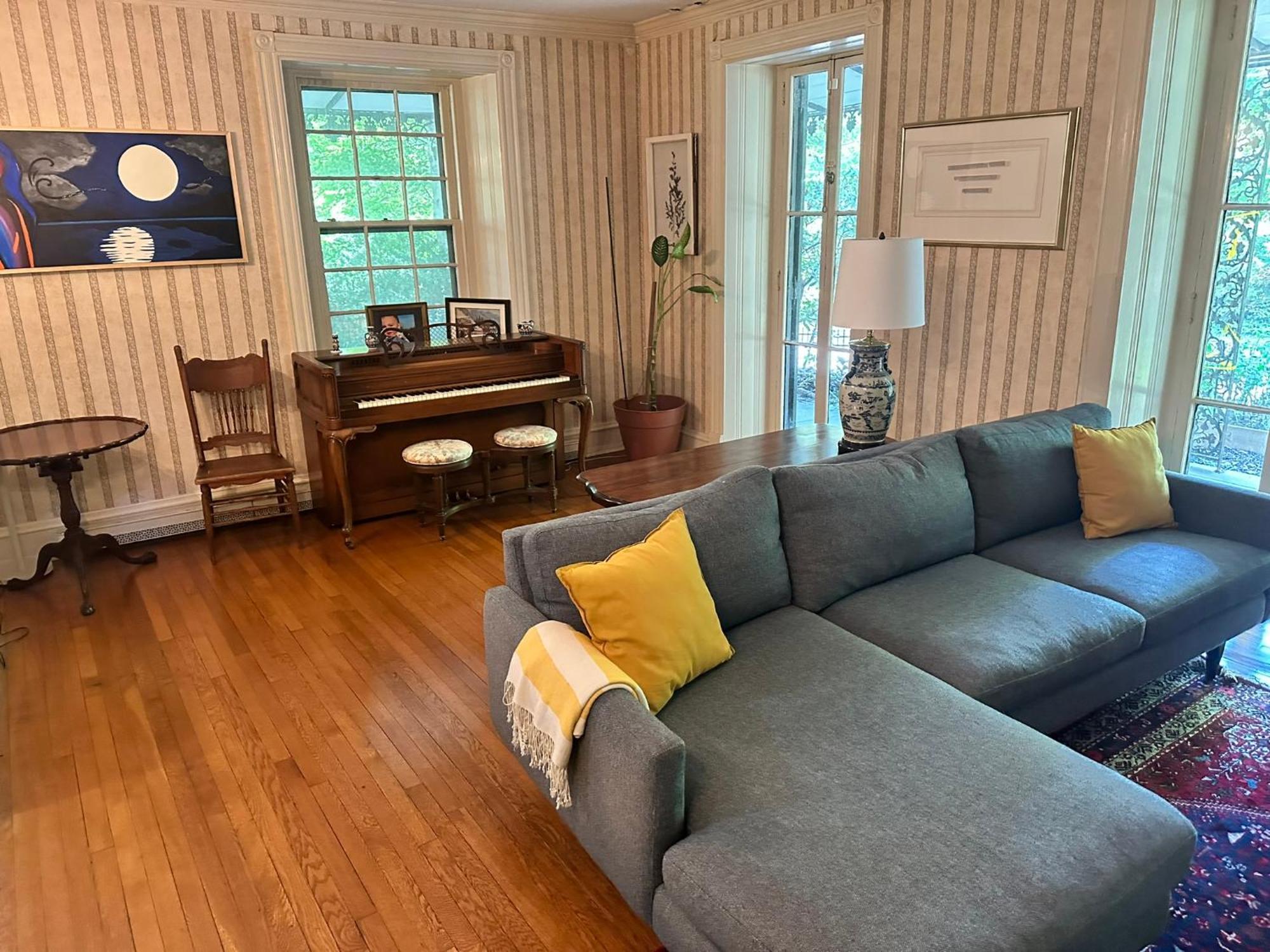 Holiday home New! Historic 4b4b Beautiful In