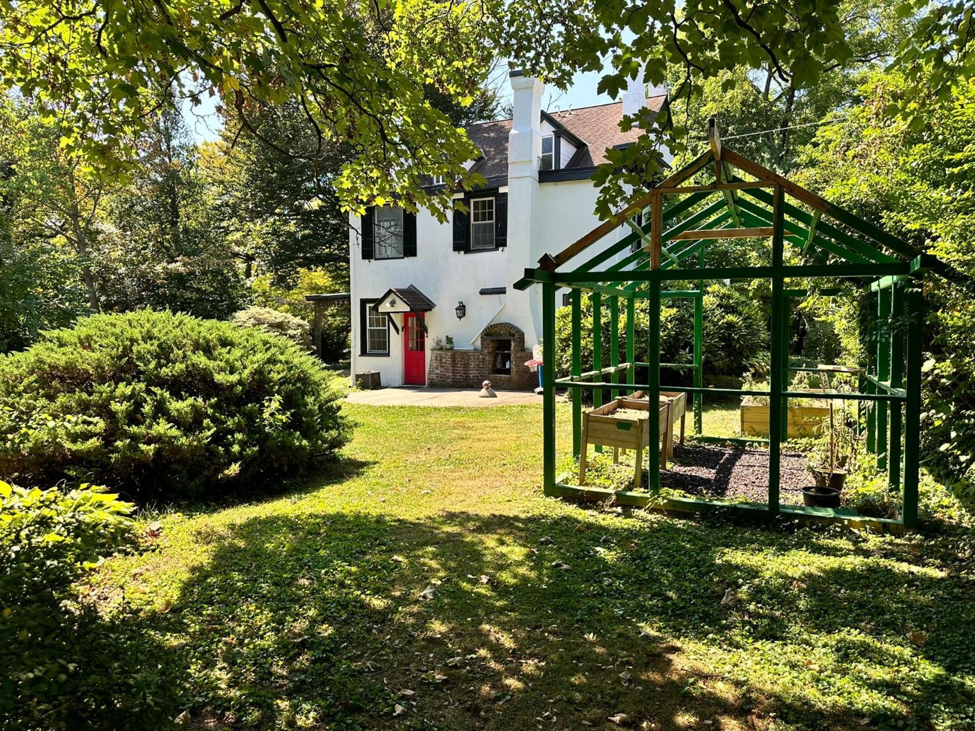 New! Historic 4b4b Beautiful In Holiday home *